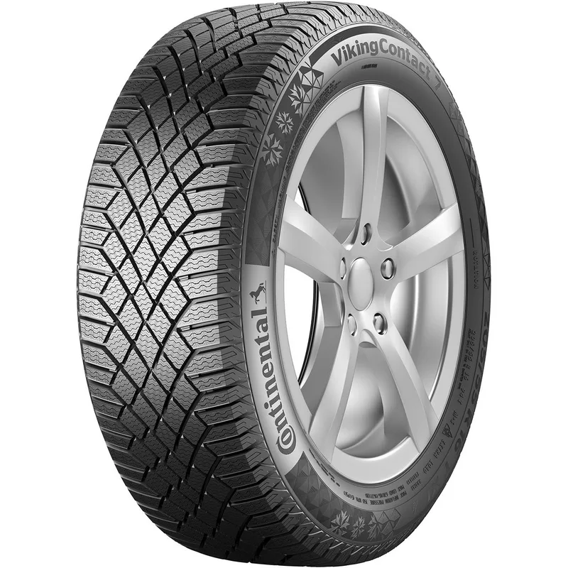 CONTINENTAL VIKINGCONTACT 7 SUV