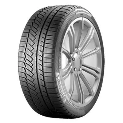 CONTINENTAL WINTERCONTACT TS 850 P