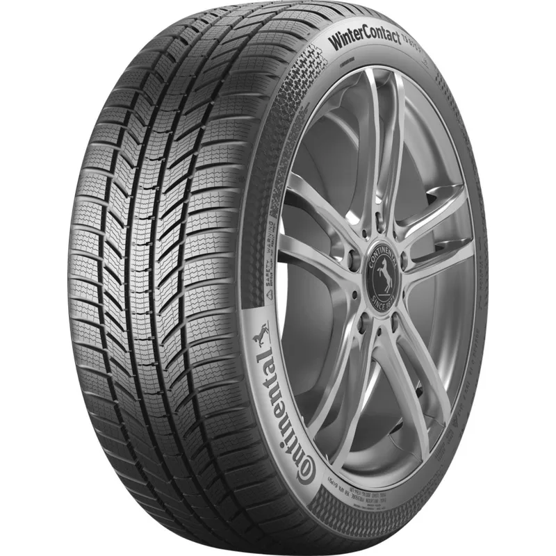 CONTINENTAL WINTERCONTACT TS 870 P