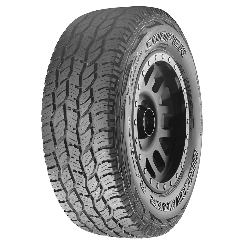 COOPER DISCOVERER AT3 SPORT 2 255/55R19 111H TL