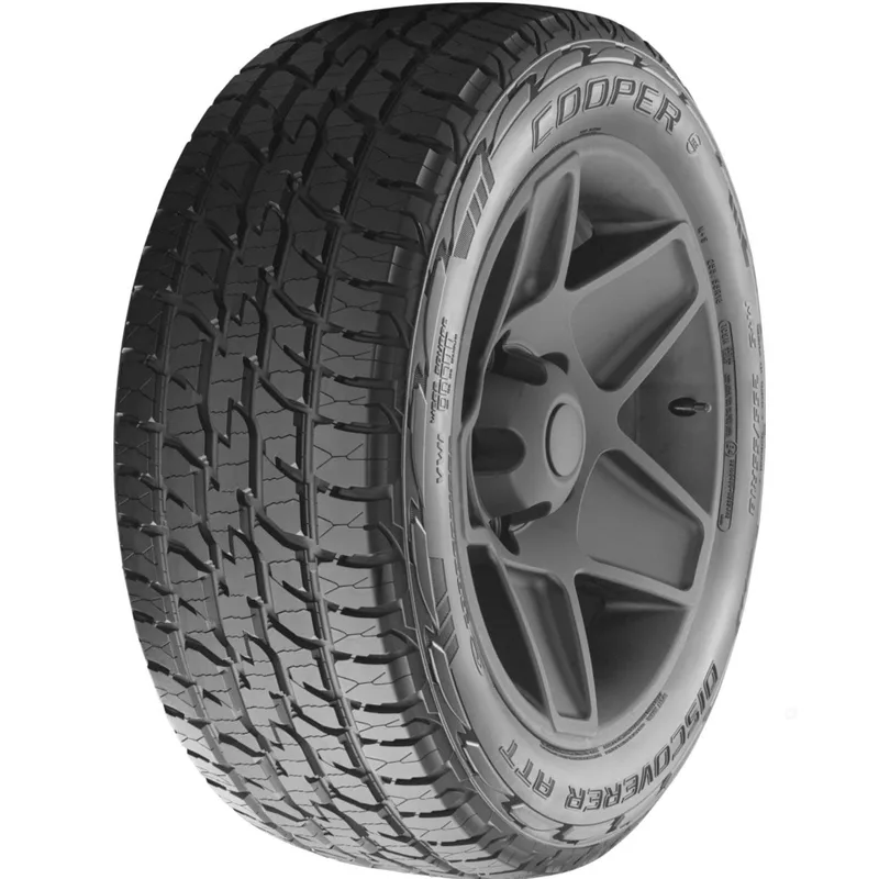 COOPER DISCOVERER ATT 265/65R17 116H TL