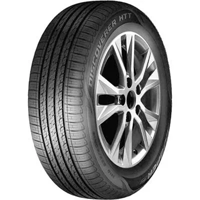 COOPER DISCOVERER HTT