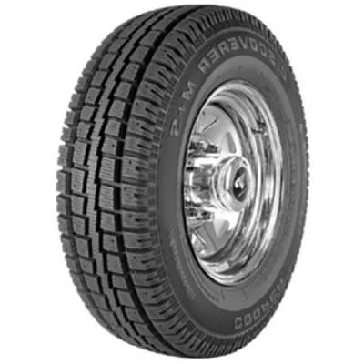 COOPER DISCOVERER MS 275/60R20 119S TL