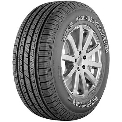 COOPER DISCOVERER SRX 255/50R19 107H TL