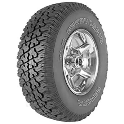 COOPER DISCOVERER ST