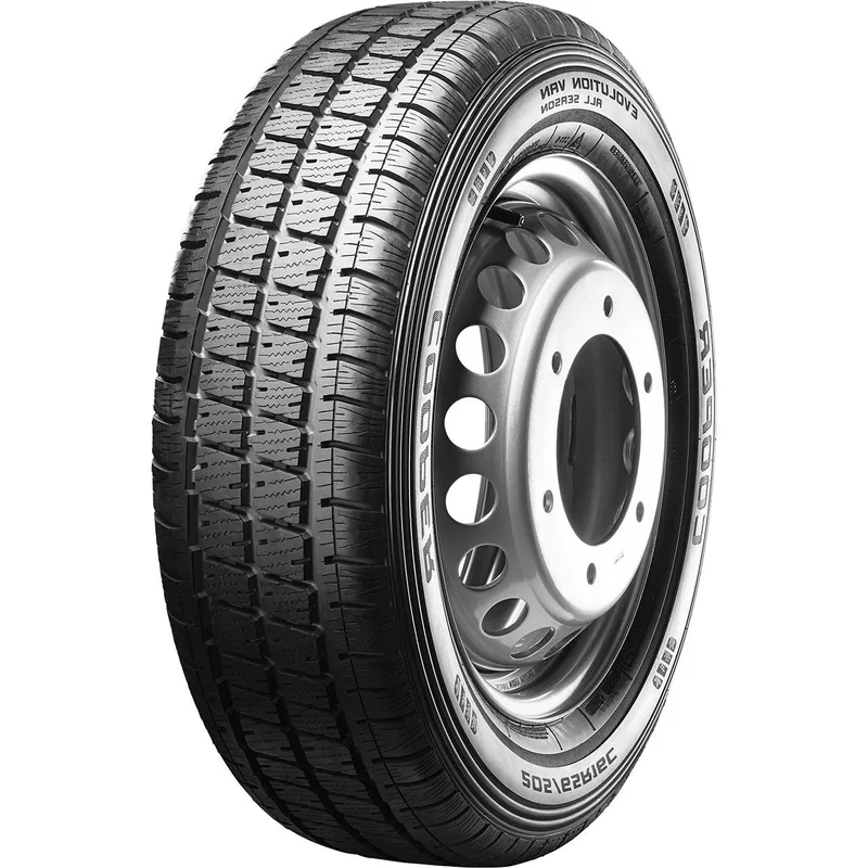 COOPER EVOLUTION VAN ALL SEASON 215/65R16C 109/107T TL