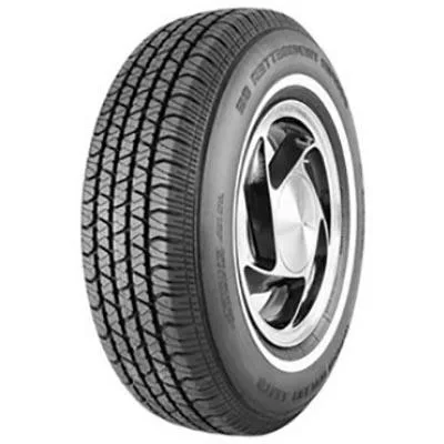COOPER TRENDSETTER SE P215/75R15 100S TL