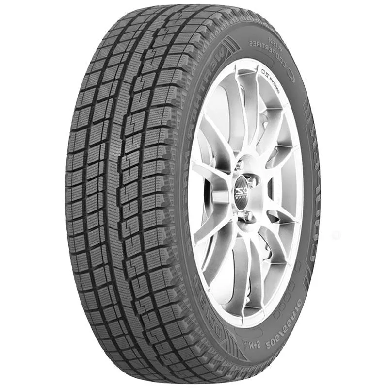 COOPER WEATHERMASTER ICE 100 205/65R16 95T TL