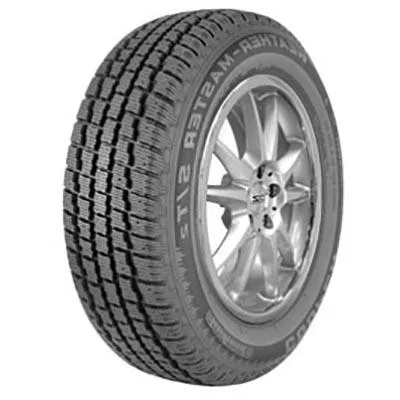 COOPER WEATHERMASTER ST2 225/70R15 100S TL
