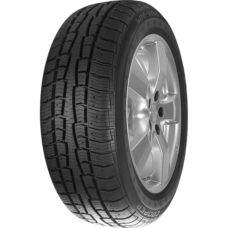 COOPER WEATHERMASTER VAN 215/60R16C 103/101T TL