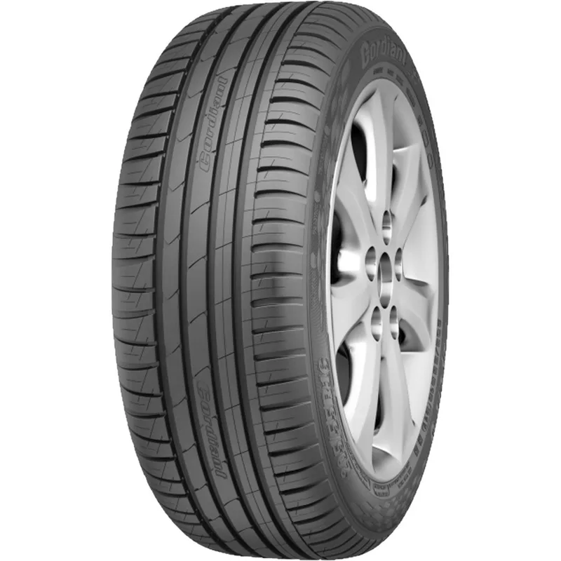 CORDIANT PS2 215/55R17 98V TL