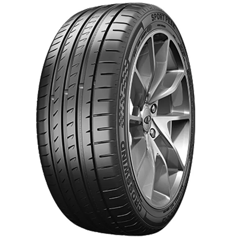 CROSSWIND SPORT PEAK 255/35R19 96Y TL
