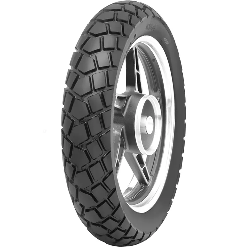 CST CM 617 100/90-19 57S TT