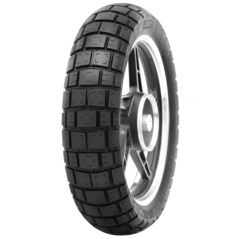 CST CM AD01 110/70-17 54S TL