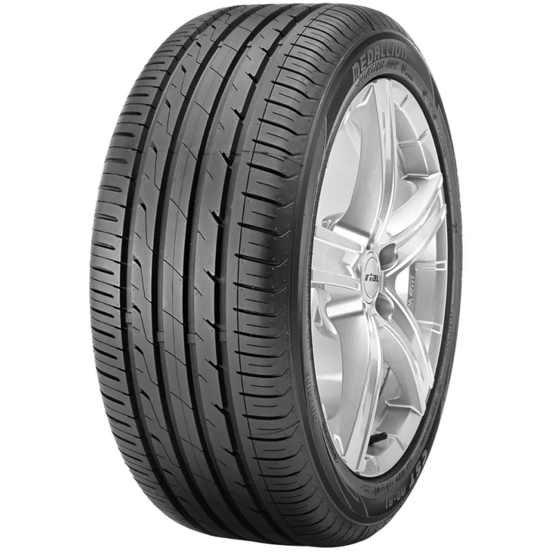 CST MEDALLION MD A1 215/55R16 93V TL