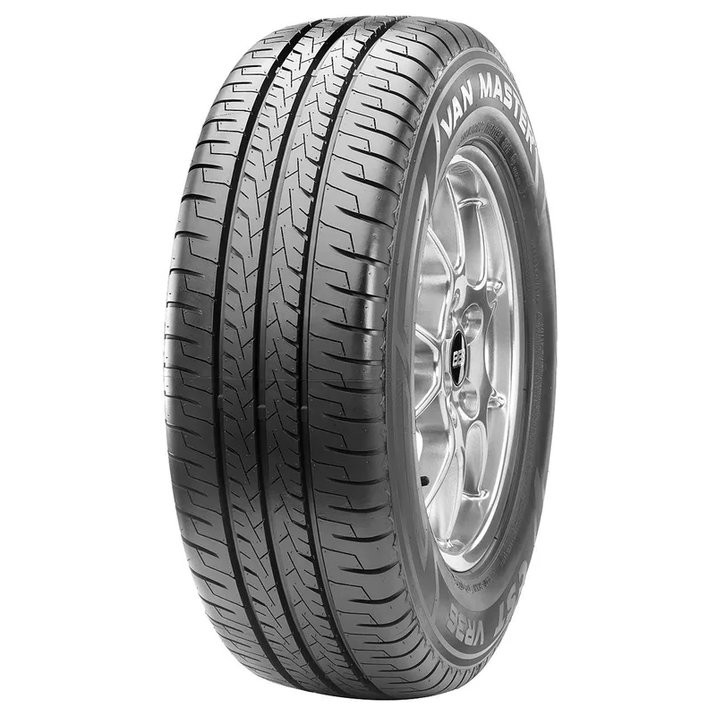 CST VAN MASTER VR36 195/80R14C 106/104R TL