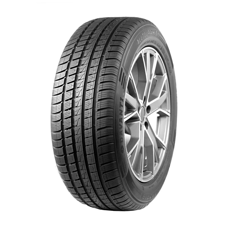 DAVANTI ALLTOURA HT 255/45R18 103W TL