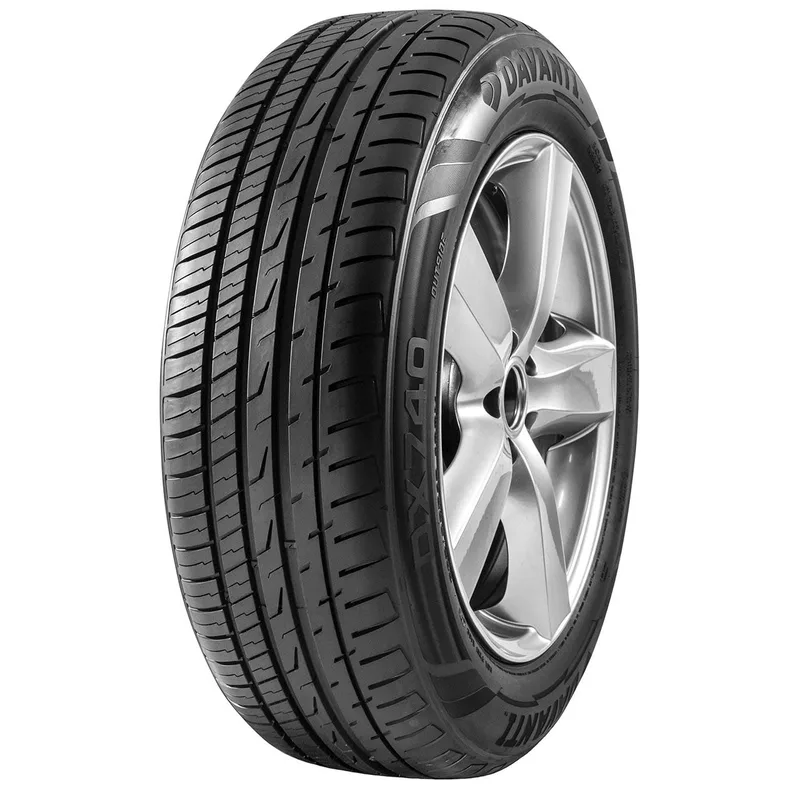 DAVANTI DX 740 215/65R17 99V TL
