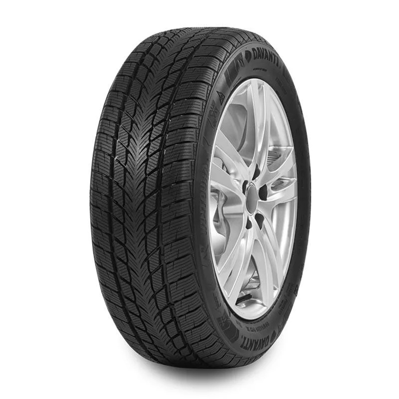 DAVANTI WINTOURA 185/60R14 82T TL