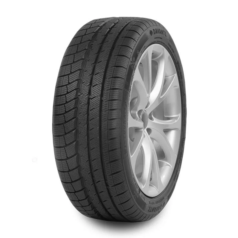 DAVANTI WINTOURA PLUS 255/40R19 100V TL