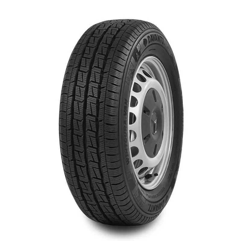 DAVANTI WINTOURA VAN 235/65R16C 115/113R TL