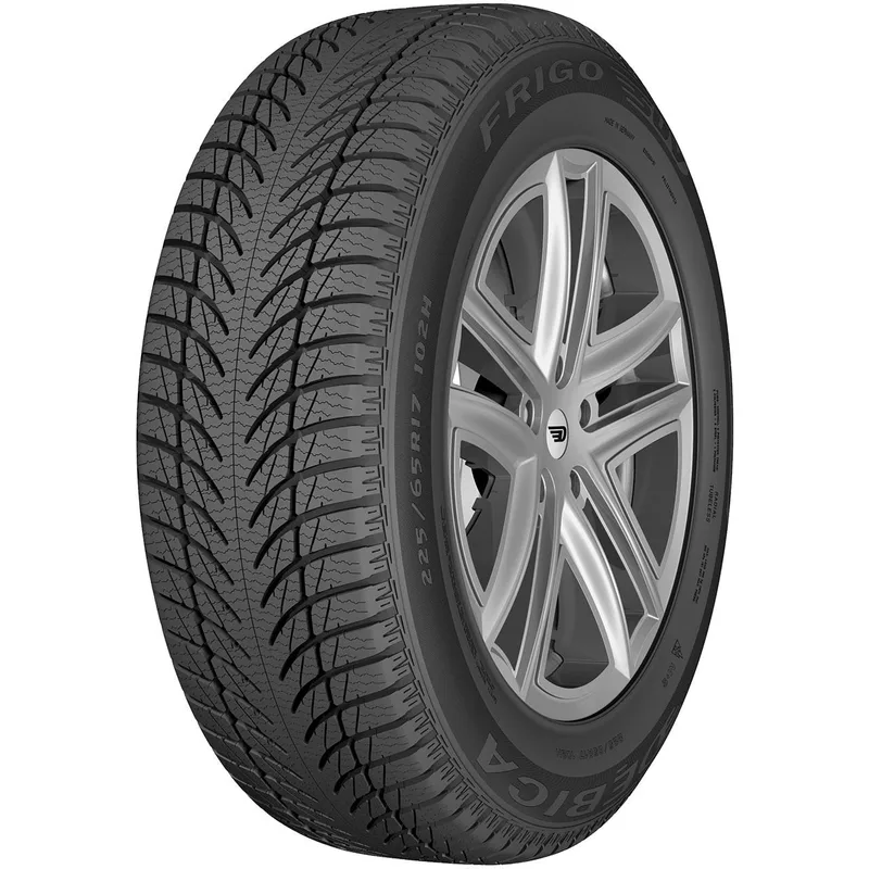 DEBICA FRIGO SUV 2 235/60R18 107H TL