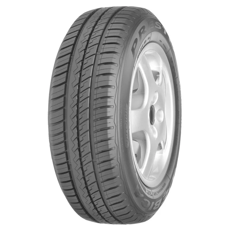 DEBICA PRESTO 225/55R19 99V TL