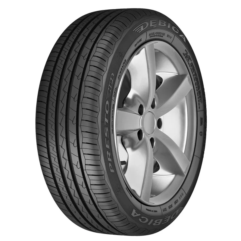 DEBICA PRESTO HP 2 195/55R16 87V TL