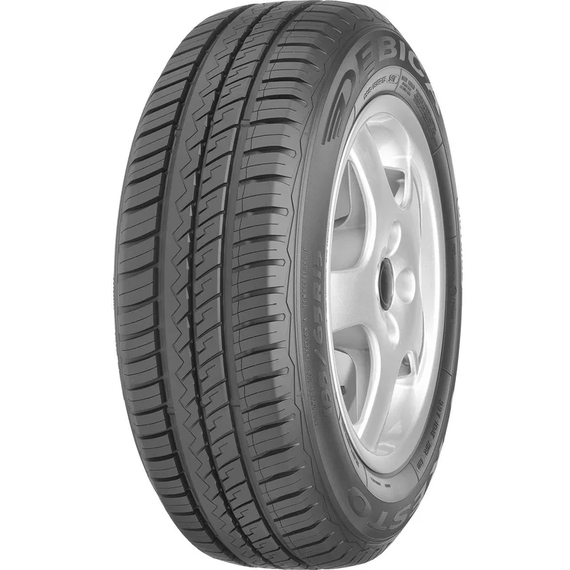 DEBICA PRESTO UHP 2 255/35R19 96Y TL