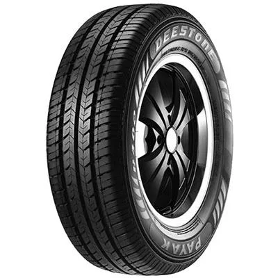 DEESTONE PAYAK R402 225/70R15C 112/110R TL