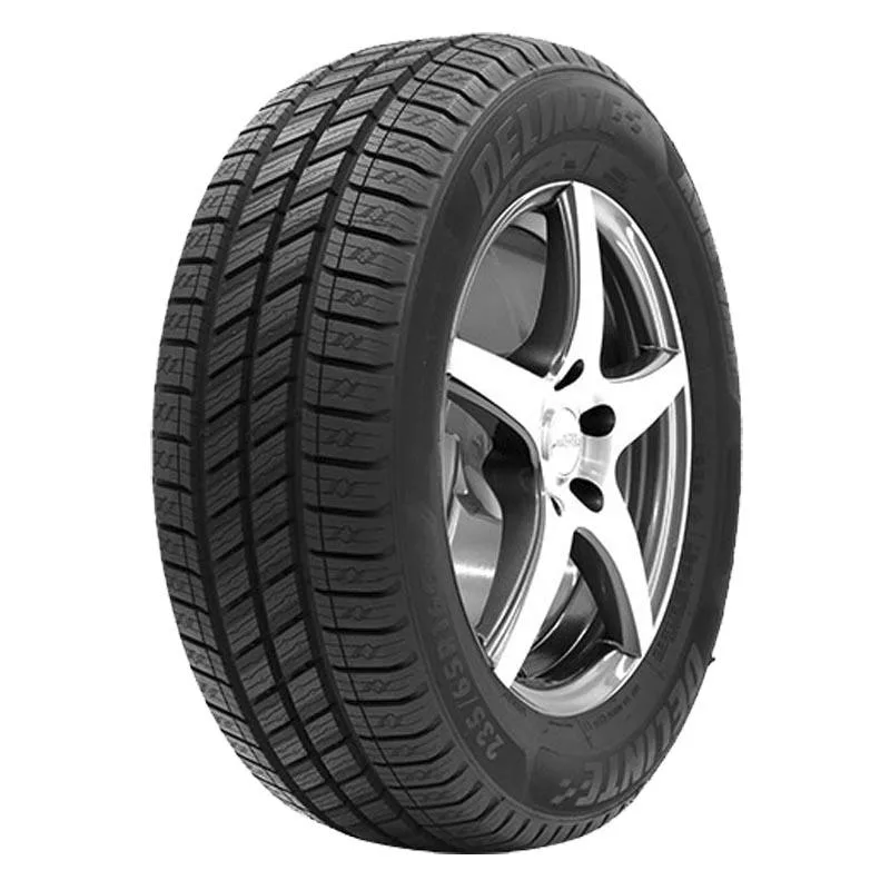 DELINTE AW 6 VAN 195/60R16C 99/97H TL