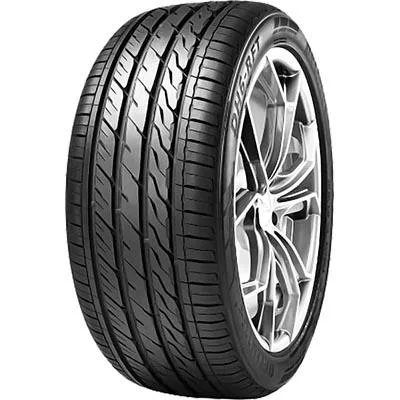 DELINTE DH 6 225/60RF17 99V TL