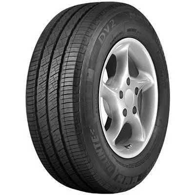 DELINTE DV 2 185/75R16C 104/102S TL