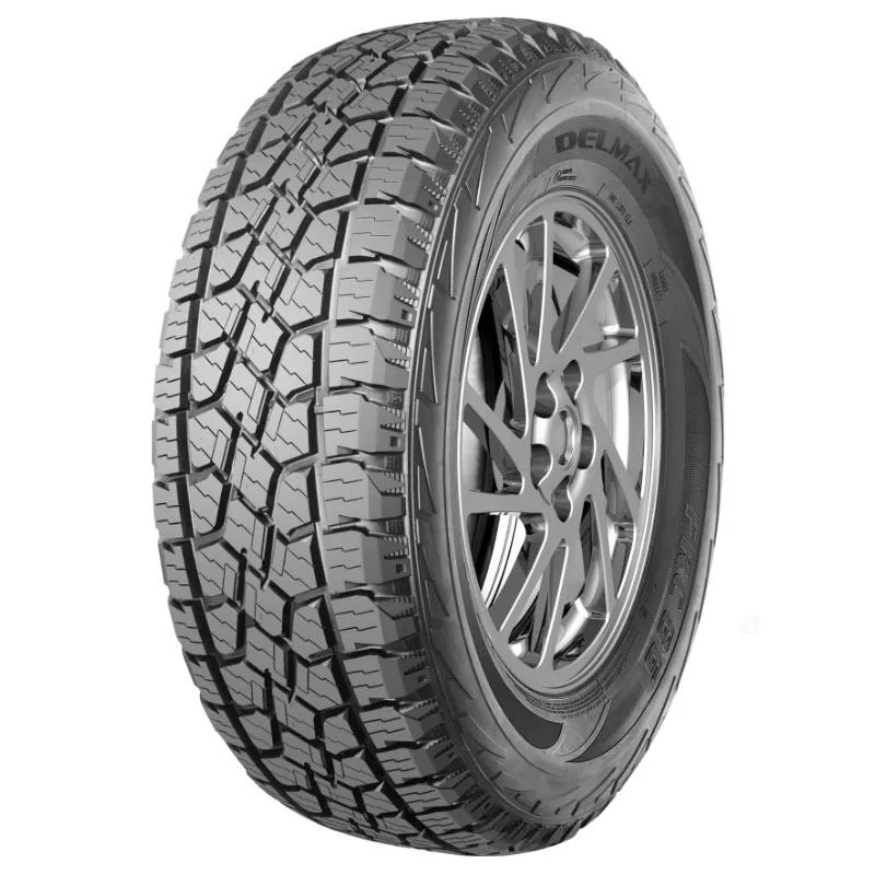 DELMAX GRIP PRO AT 265/70R16 112T TL