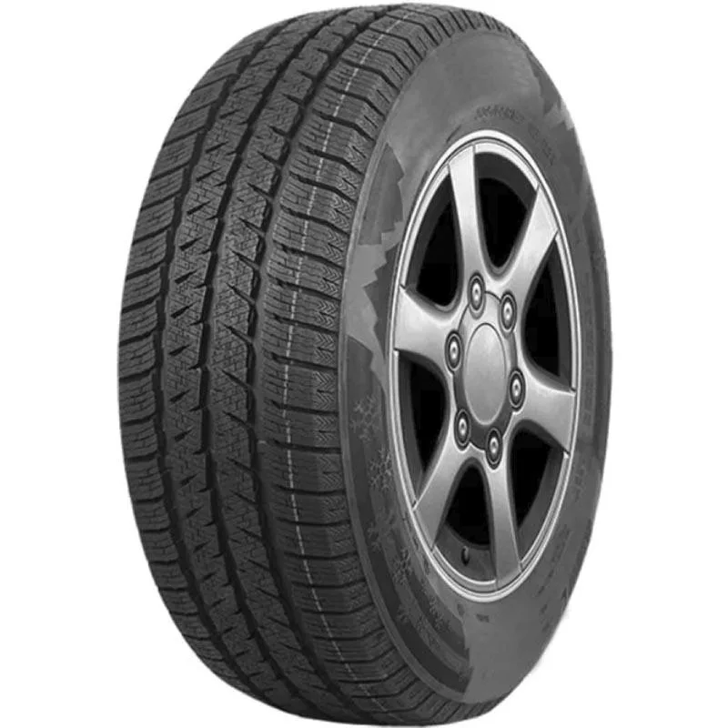 DELMAX SNOW HUNTER VAN 235/65R16C 115/113R TL