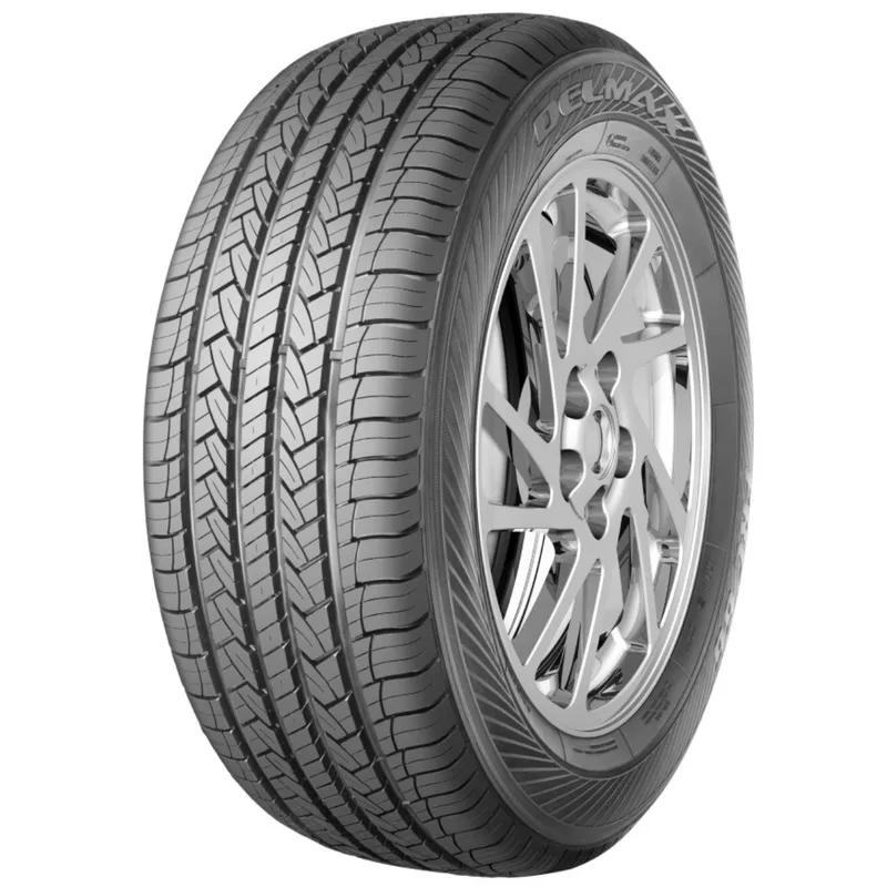 DELMAX UTILITY PRO 215/55R18 95V TL