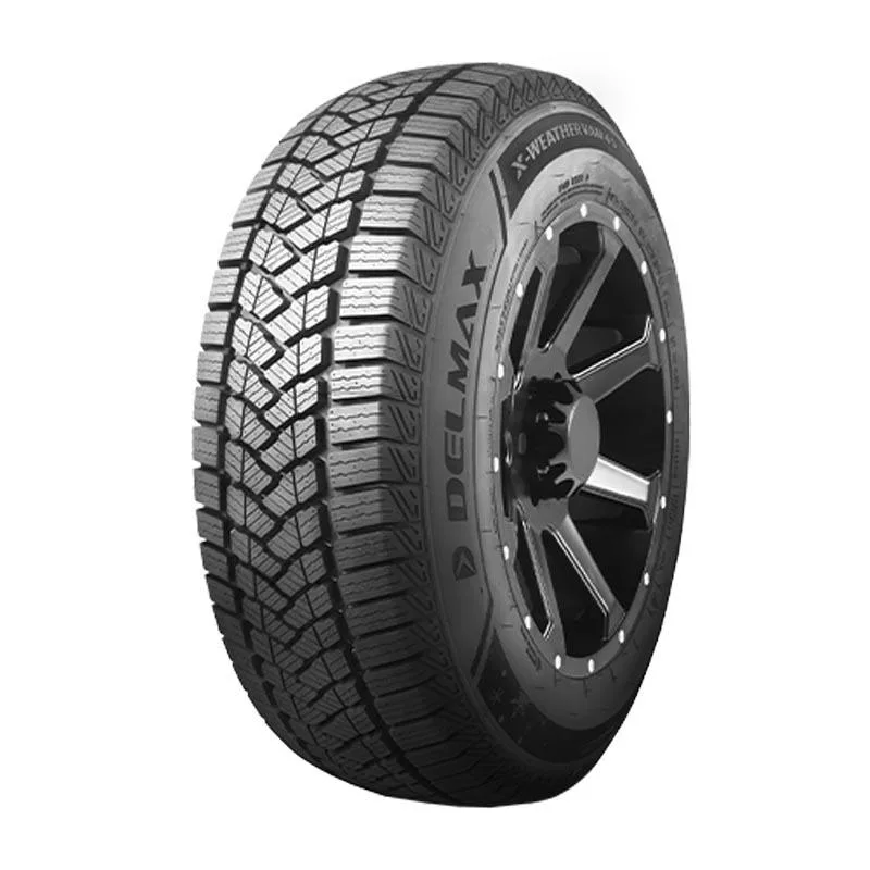 DELMAX X WEATHER VAN 4S 175/70R14C 95/93T TL