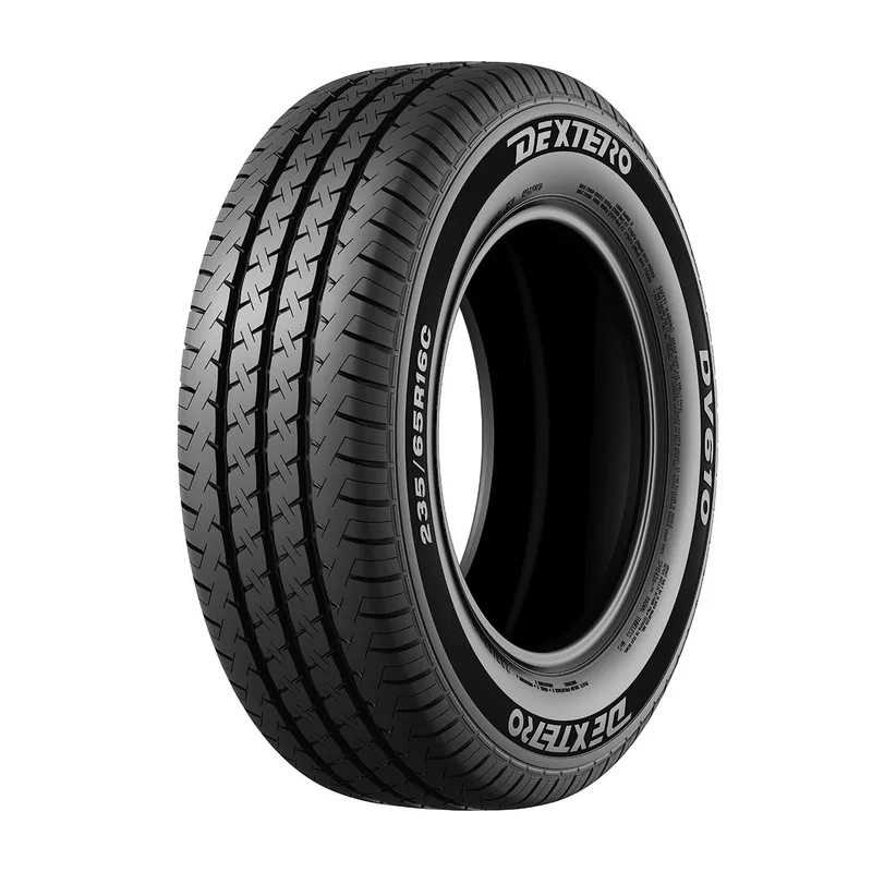 DEXTERO DV 610 215/65R16C 109/107R TL