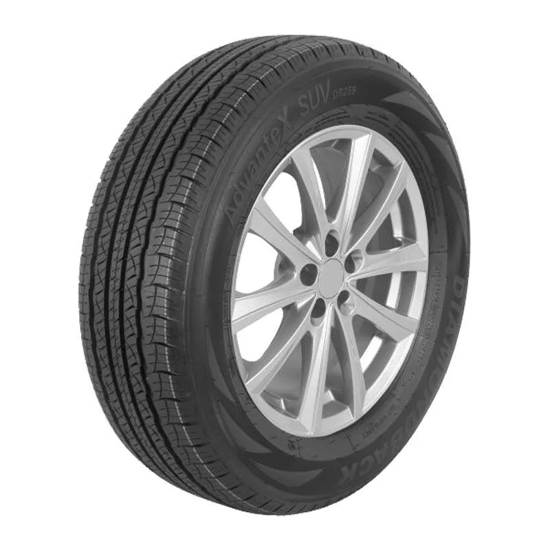 DIAMONDBACK DR 259
