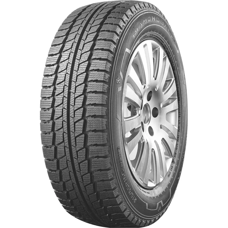 DIAMONDBACK DW 701 215/75R16C 113/111Q TL