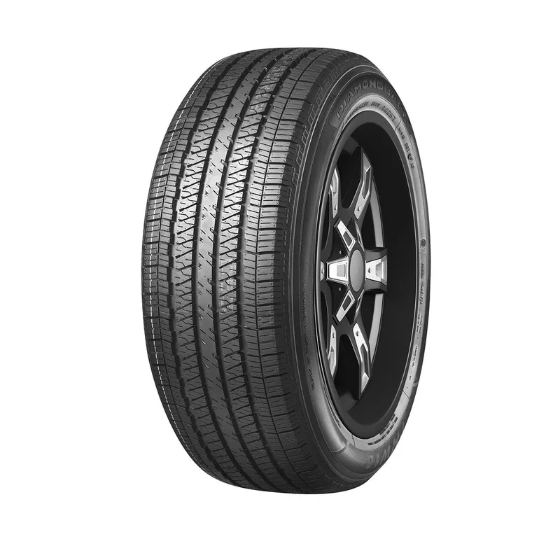 DIAMONDBACK TR 257 255/55R18 109V TL
