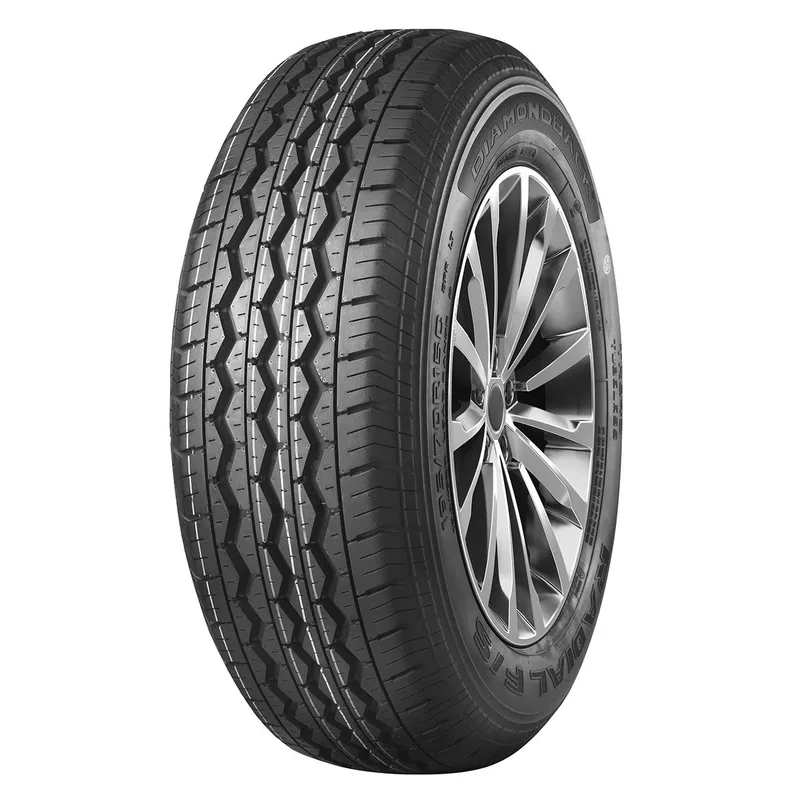 DIAMONDBACK TR 645 185/80R14C 102/100N TL