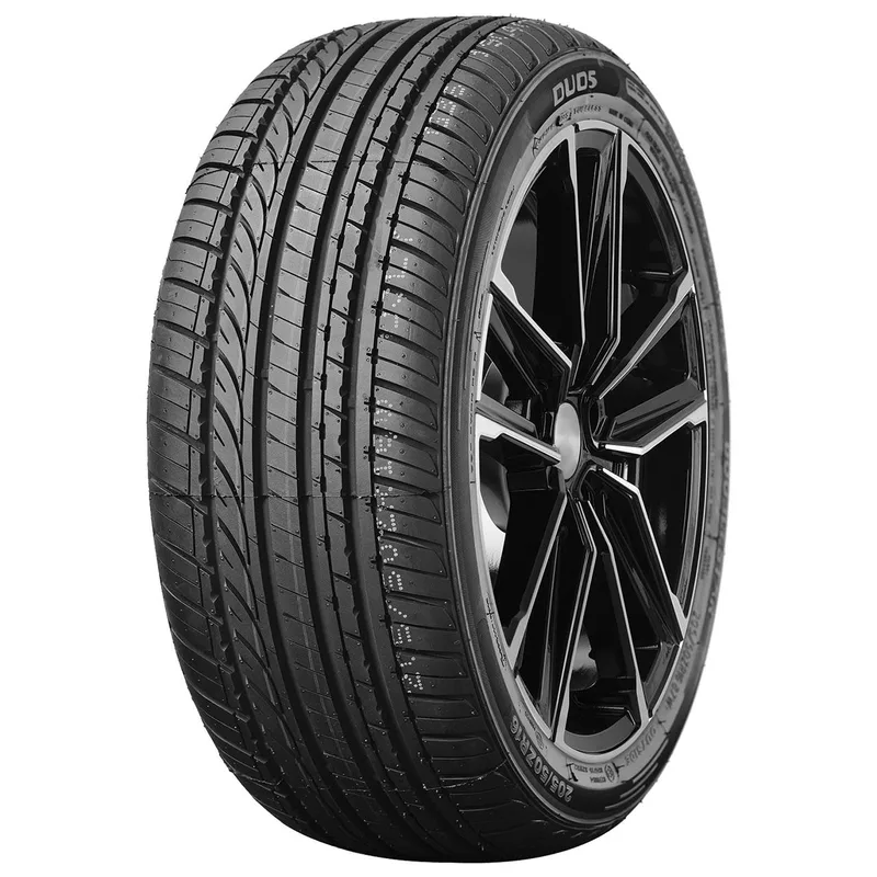 DOUBLE STAR DU 05 245/35ZR20 95W TL