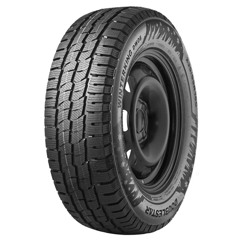 DOUBLE STAR WINTERKING DW06 235/65R16C 115/113R TL