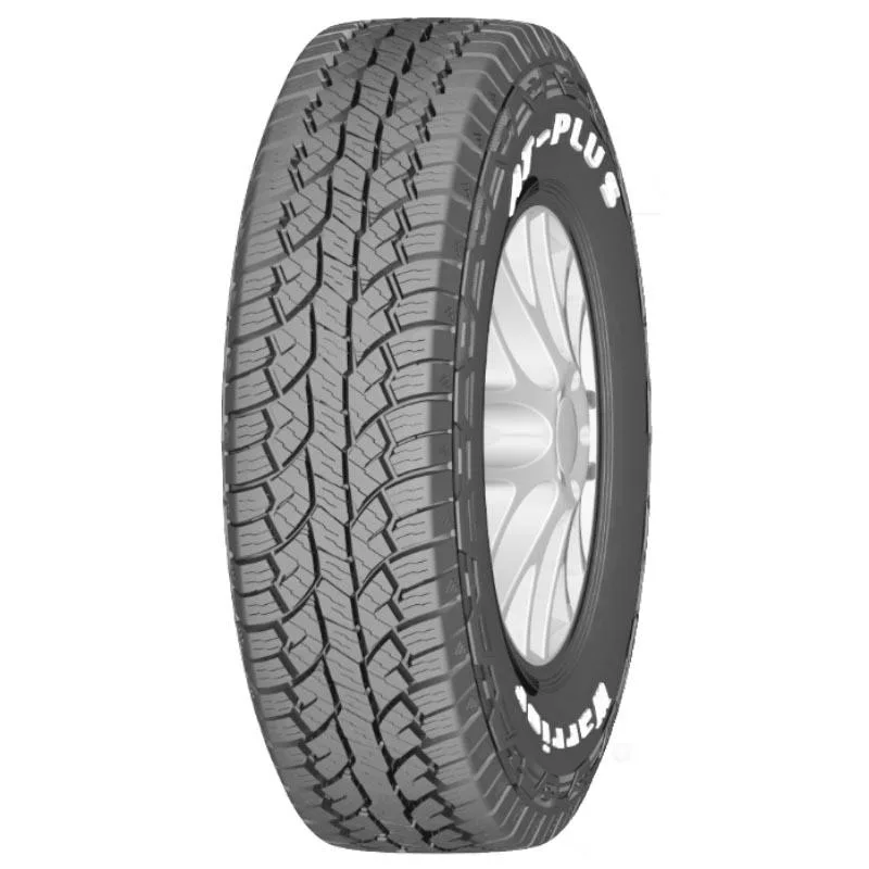 DOUBLECOIN AT PLUS LT235/75R15 104/101S TL