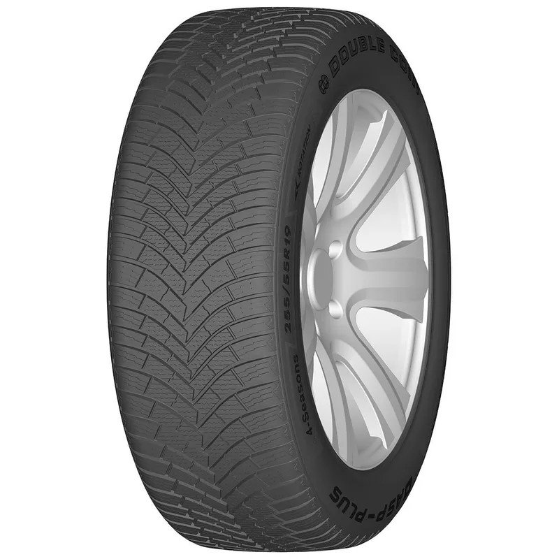 DOUBLECOIN DASL PLUS 205/65R16C 107/105T TL