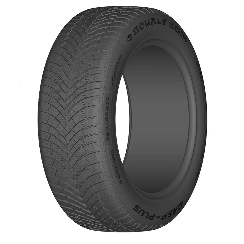 DOUBLECOIN DASP PLUS 185/55R14 80T TL