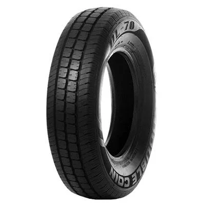 DOUBLECOIN DL 70 LT185/80R14 102/100Q TL