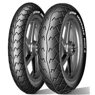 DUNLOP ARROWMAX D 103 90/80-17 M/C 46P TL