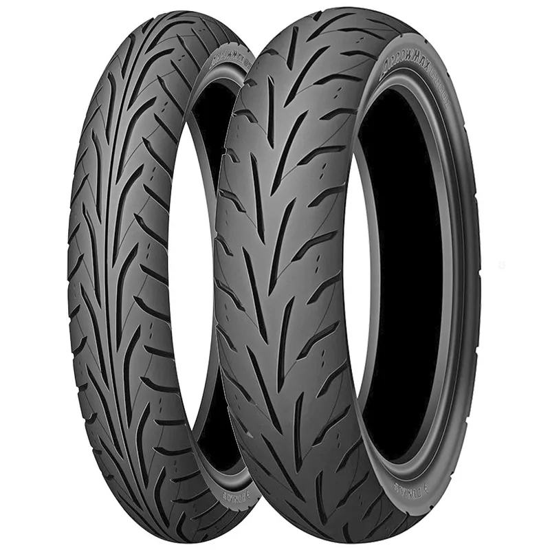 DUNLOP ARROWMAX GT601